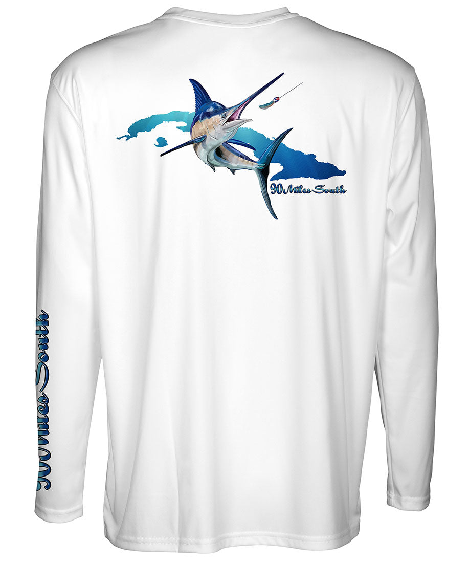 Vintage 90s Kona Hawaii Merlin Fish Fishing Souvenir T Shirt XL Size -   Canada